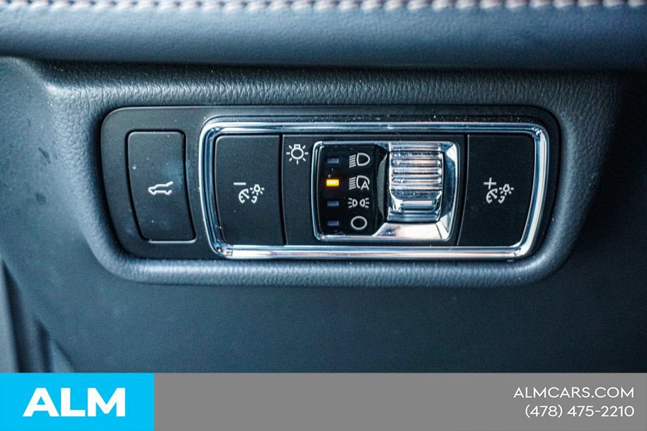 Used 2025 Lincoln Aviator Reserve AWD/4WD image 43