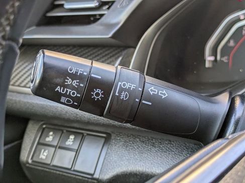 Used 2017 Honda Civic Sport Touring image 30