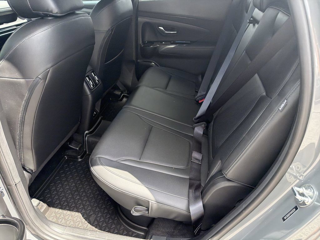 Used 2025 Hyundai Santa Cruz XRT AWD/4WD image 23