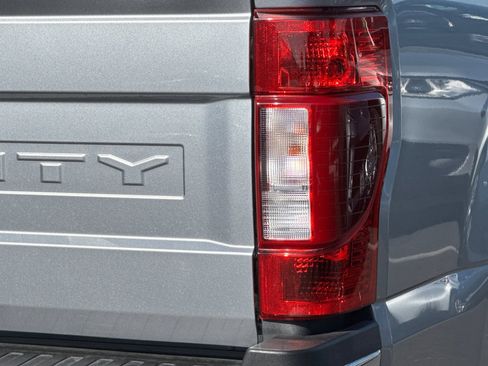 Used 2022 Ford F250 Lariat w/ Lariat Value Package image 45