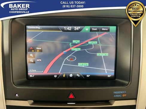 Used 2015 Ford Explorer Sport w/ Equipment Group 401A image 15