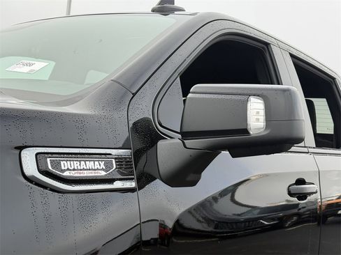 New 2026 GMC Sierra 1500 AT4 w/ AT4 Premium Package image 12