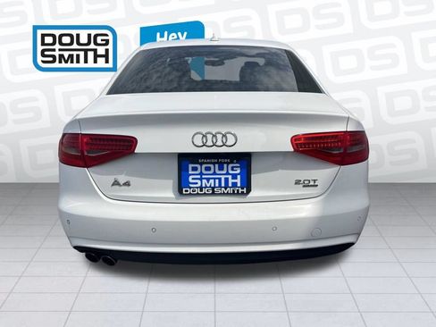 Used 2013 Audi A4 2.0T Premium Plus AWD/4WD image 28
