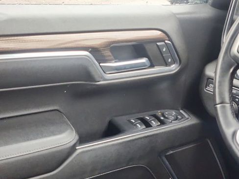 Used 2023 Chevrolet Silverado 1500 RST w/ Protection Package image 11