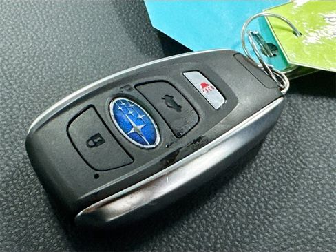 New 2026 Subaru Forester Premium image 31