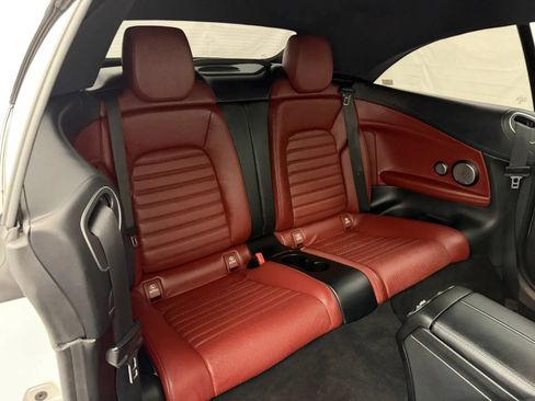 Used 2017 Mercedes-Benz C 300 Cabriolet image 53