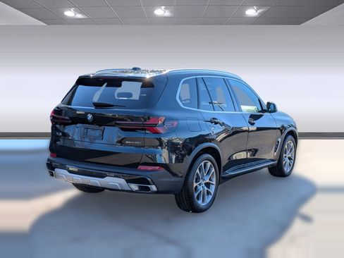 Certified 2024 BMW X5 sDrive40i image 9