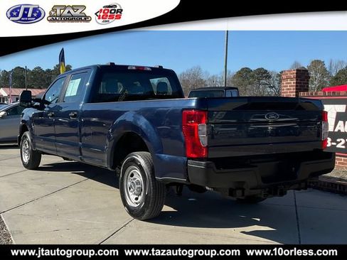 Used 2020 Ford F250 XL w/ Power Equipment Group RWD image 5