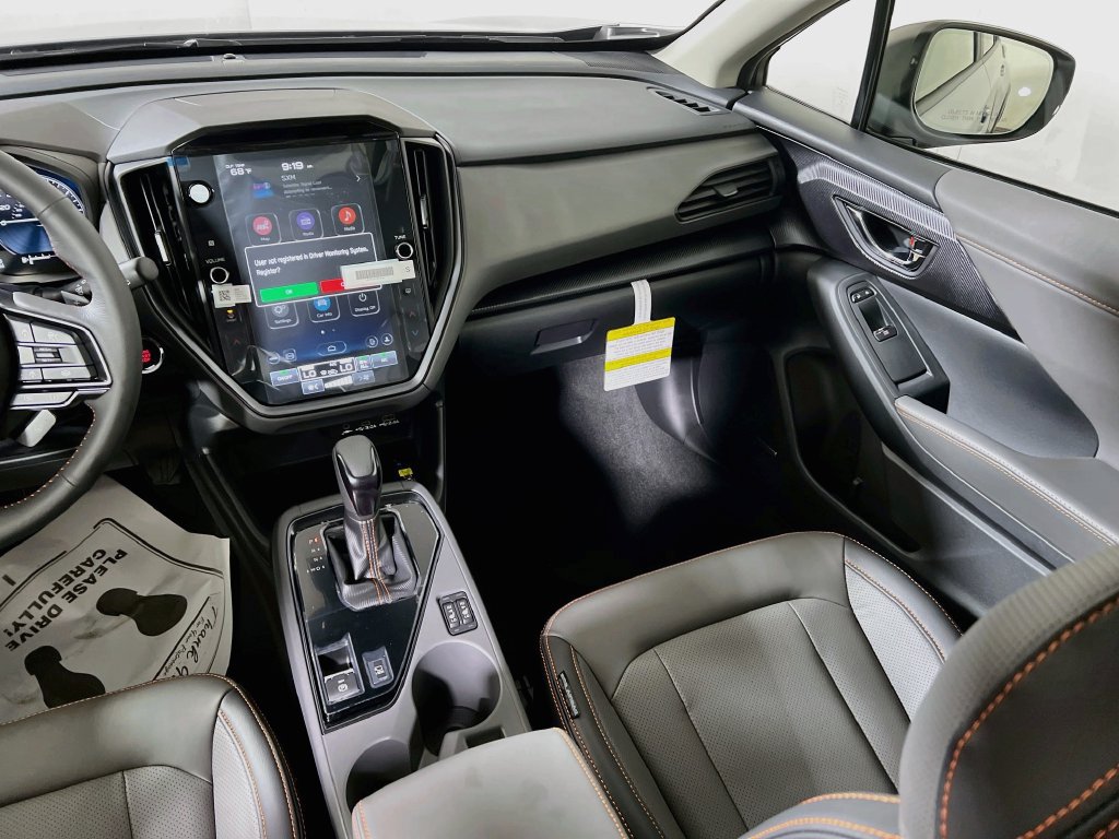 New 2026 Subaru Crosstrek 2.5i Limited AWD/4WD image 18