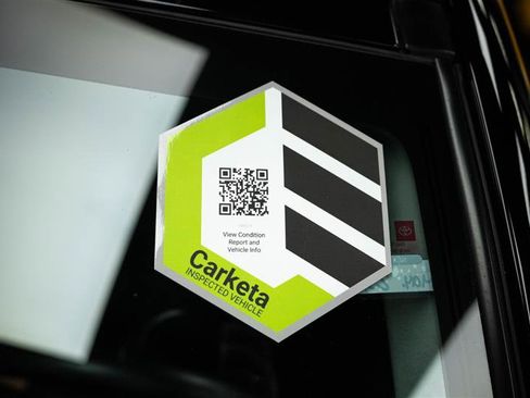 Used 2023 Toyota 4Runner Limited image 33