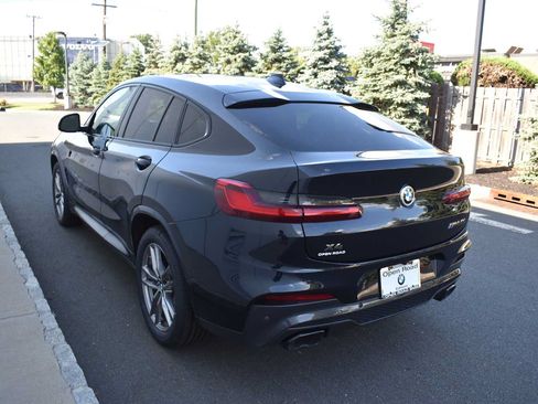 Used 2021 BMW X4 M40i w/ Premium Package AWD/4WD image 7