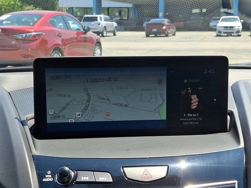 Used 2023 Acura RDX FWD w/ Technology Package image 20