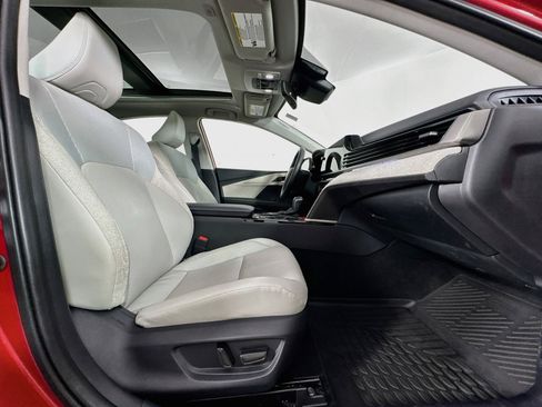 Certified 2025 Toyota Camry XLE w/ Premium Plus Package FWD image 30
