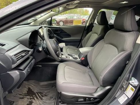 Certified 2024 Subaru Crosstrek 2.0i Premium AWD/4WD image 31