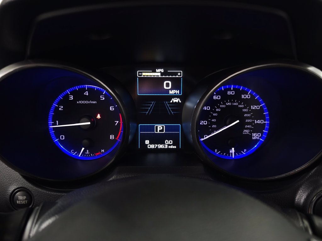 Used 2019 Subaru Outback 3.6R Limited AWD/4WD image 19
