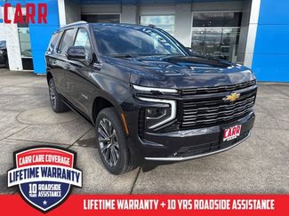 New 2026 Chevrolet Tahoe High Country video 2