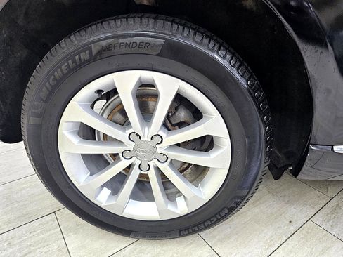 Used 2015 Audi Q5 2.0T Premium image 41