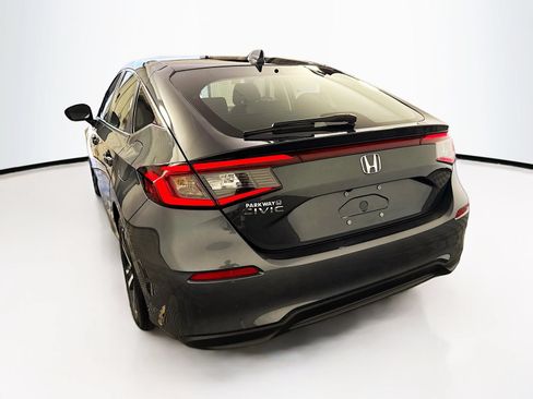 Used 2023 Honda Civic LX image 7