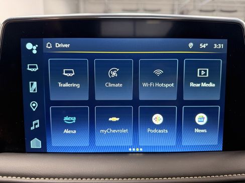 Used 2024 Chevrolet Tahoe Premier image 51