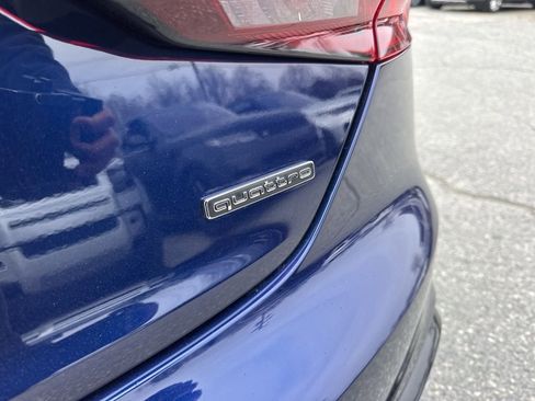 Used 2025 Audi A5 2.0T Premium Plus image 31