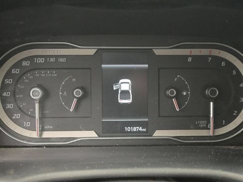 Used 2024 Hyundai Santa Cruz SEL FWD image 10