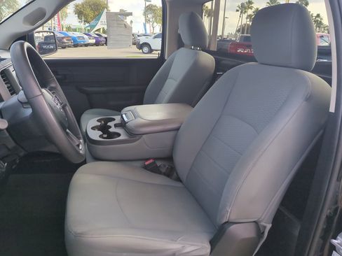 Used 2016 RAM 1500 Express image 14