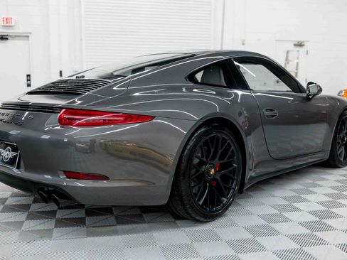 Used 2016 Porsche 911 GT3 RS image 7