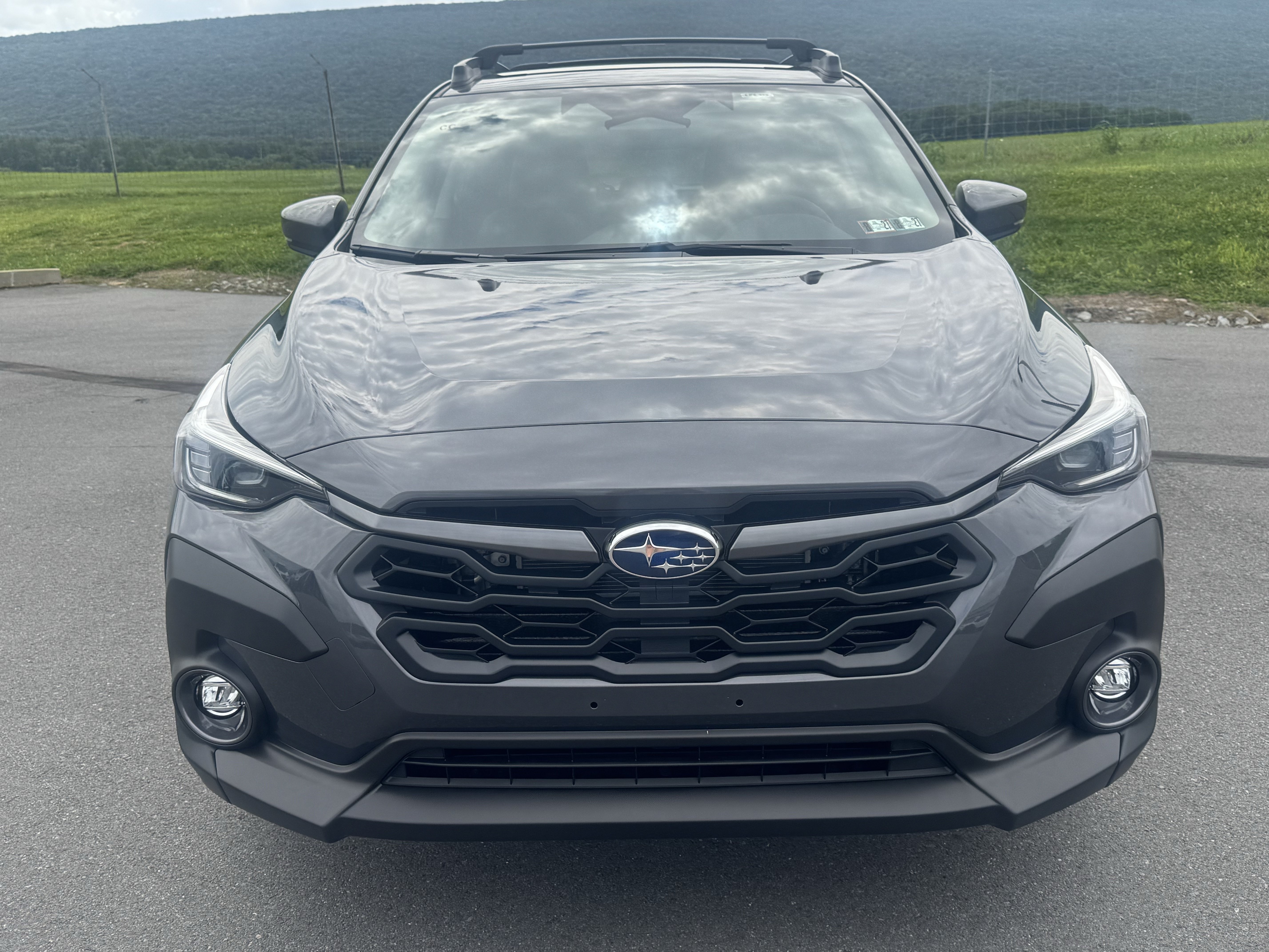 New 2026 Subaru Crosstrek 2.5i Limited AWD/4WD image 9