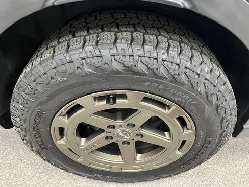 Used 2022 Subaru Outback Onyx Edition XT AWD/4WD image 17