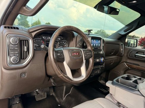 Used 2021 GMC Sierra 1500 SLE AWD/4WD image 26