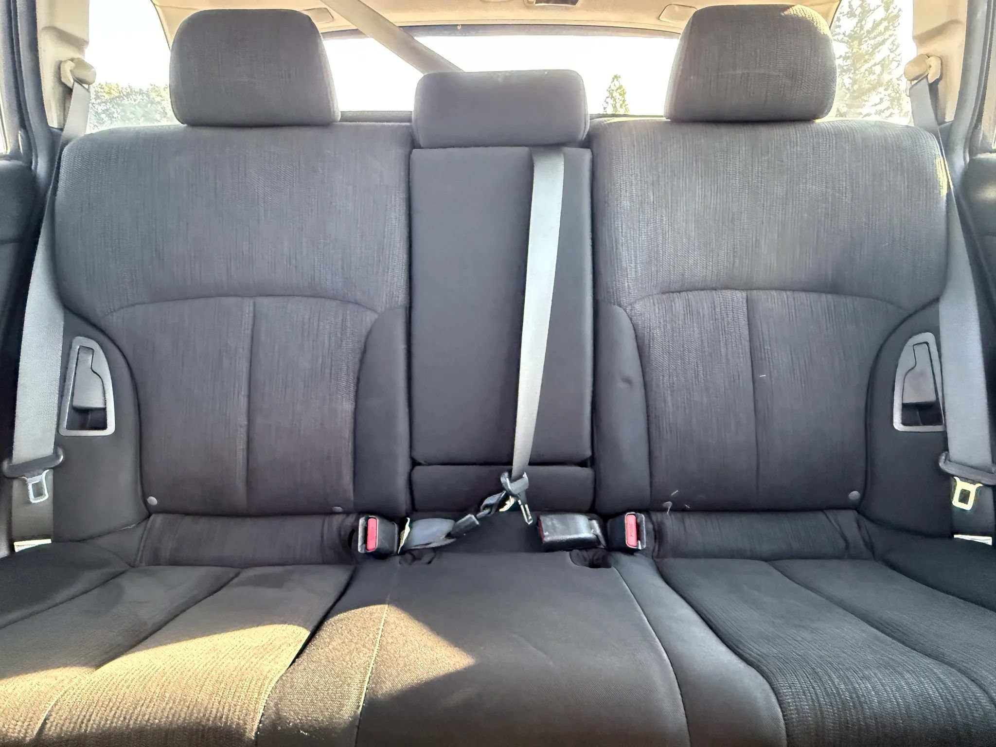 Used 2013 Subaru Outback 2.5i Premium AWD/4WD image 22