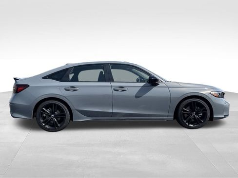 Used 2026 Honda Civic Si image 4