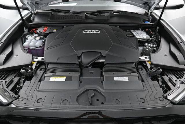New 2027 Audi Q8 Prestige AWD/4WD image 15