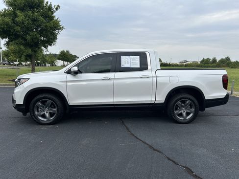 Used 2023 Honda Ridgeline RTL image 6