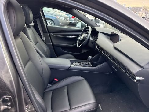 Used 2023 MAZDA MAZDA3 s image 26