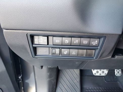 New 2026 Toyota Tundra Limited image 27