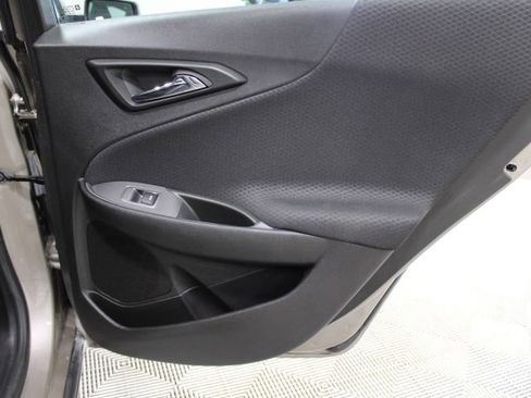 Used 2024 Chevrolet Malibu LS image 24