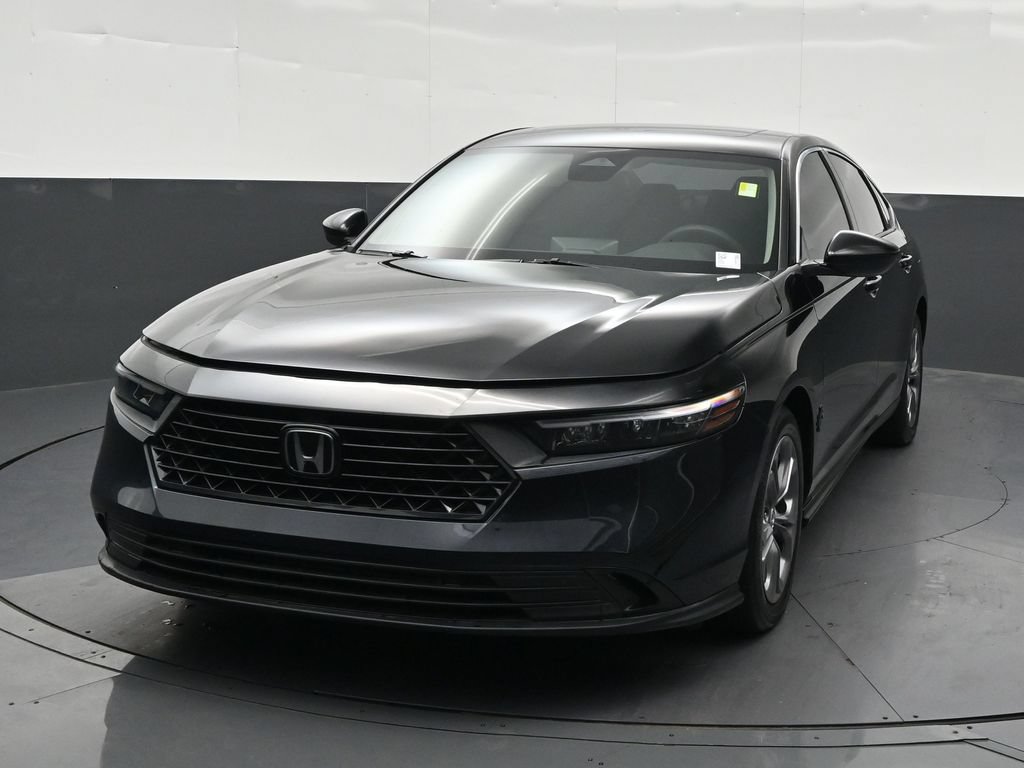 Used 2024 Honda Accord EX image 8