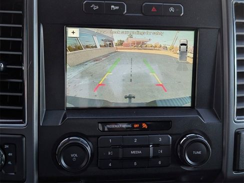 Used 2018 Ford F150 XLT w/ Equipment Group 302A Luxury image 26