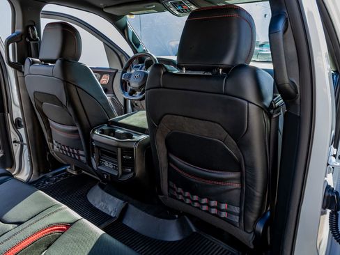 Used 2025 RAM 1500 RHO w/ RHO Level 1 Equipment Group image 33