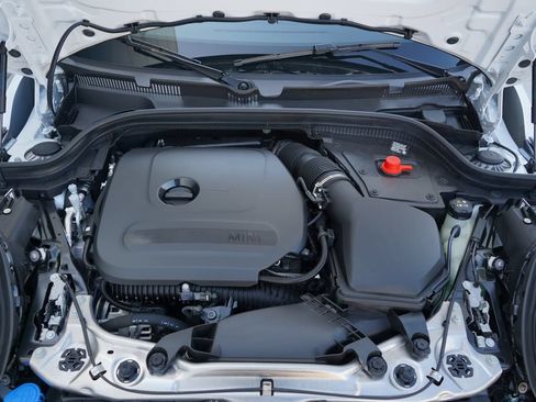 New 2027 MINI Cooper S FWD image 35