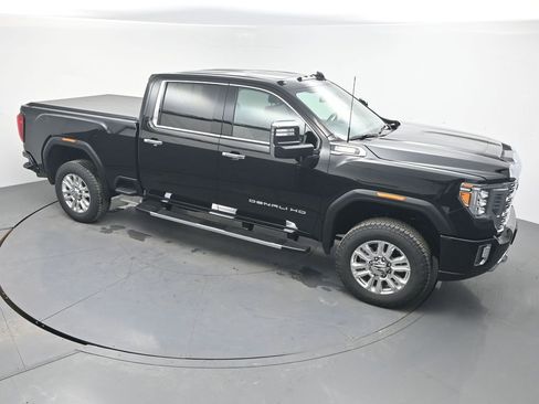 Used 2022 GMC Sierra 3500 Denali image 29