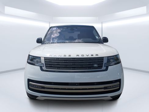 Used 2023 Land Rover Range Rover SE AWD/4WD image 8
