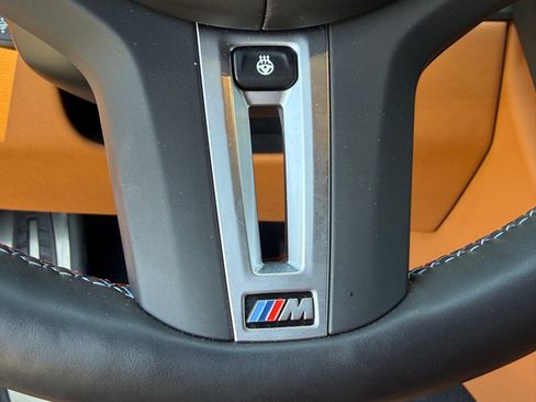 Used 2024 BMW M850i xDrive Coupe w/ M Carbon Exterior Package AWD/4WD image 34