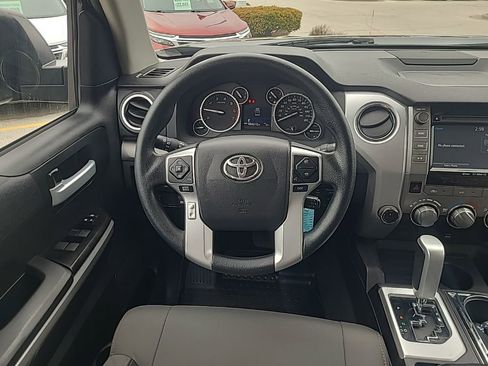 Used 2017 Toyota Tundra SR5 w/ TRD Off Road Package image 15