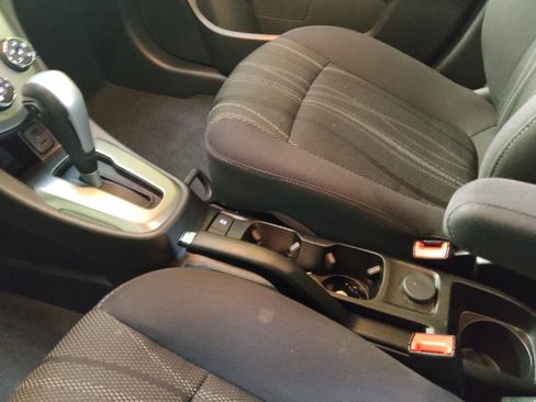 Used 2020 Chevrolet Sonic LT w/ Convenience Package image 26