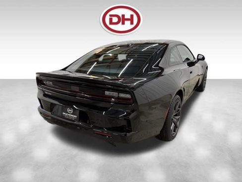 New 2026 Dodge Charger Scat Pack w/ Blacktop Package AWD/4WD image 13