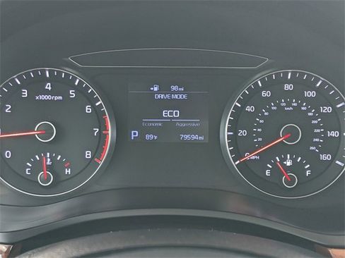 Certified 2019 Kia Cadenza Technology image 43