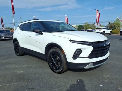 Used 2024 Chevrolet Blazer LT w/ Convenience Package
