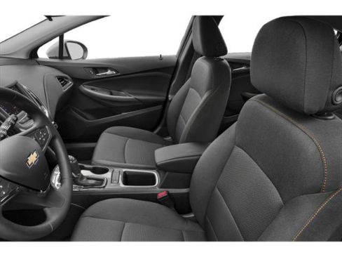 Used 2019 Chevrolet Cruze LS w/ LS Convenience Package FWD image 12